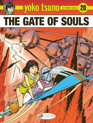 The Gates of the Souls Subscription