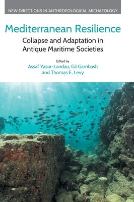 Mediterranean Resilience: Collapse and Adaptation in Antique Maritime Societies