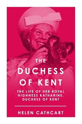 The Duchess of Kent