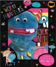 The Very Hungry Worry Monster Plush and Book Box Set [With Plush] Subscription