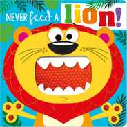 Never Feed a Lion! Subscription