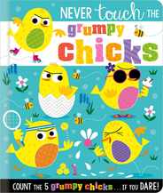 Never Touch the Grumpy Chicks Subscription
