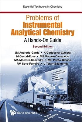 Problems of Instrumental Analytical Chemistry: A Hands-On Guide (Second Edition) Subscription