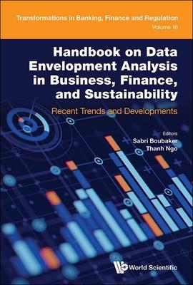 Hdbk Data Envelopment Analysis Business, Finance & Sustain