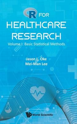R for Healthcare Research (V1) Subscription