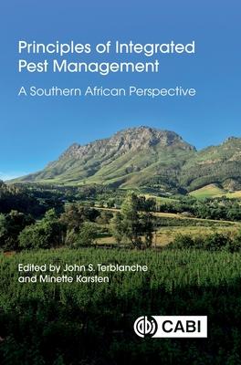 Principles of Integrated Pest Management: A Southern African Perspective Subscription