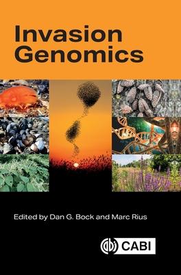 Invasion Genomics Subscription