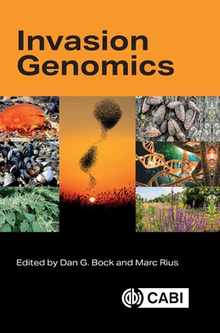 Invasion Genomics