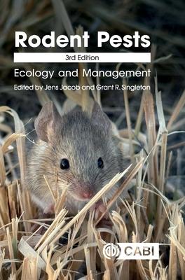 Rodent Pests: Ecology and Management Subscription