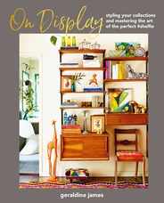 On Display: Styling Your Collections and Mastering the Art of the Perfect #Shelfie Subscription