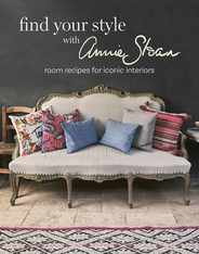 Find Your Style with Annie Sloan: Room Recipes for Iconic Interiors Subscription