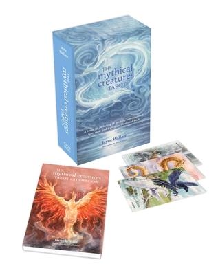 The Mythical Creatures Tarot: A Boxed Set Including 78 Specially Commissioned Tarot Cards and a 176-Page Illustrated Book Subscription
