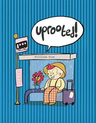 Uprooted!