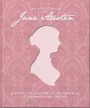 The Little Book of Jane Austen: A Witty Collection of Universally Acknowledged Truths Subscription