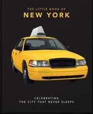 The Little Book of New York: Celebrating the City That Never Sleeps Subscription