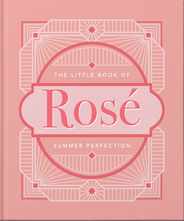 The Little Book of Ros: Summer Perfection Subscription