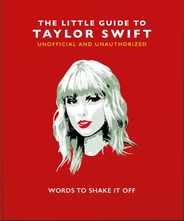 The Little Book of Taylor Swift: Words to Shake It Off Subscription