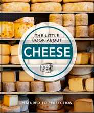 The Little Book of Cheese: Matured to Perfection Subscription