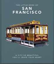 The Little Book of San Francisco: A City So Beautiful You'll Leave Your Heart Subscription