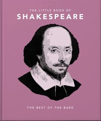 The Little Book of Shakespeare: Best of the Bard Subscription