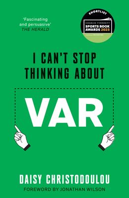 I Can't Stop Thinking About VAR Subscription