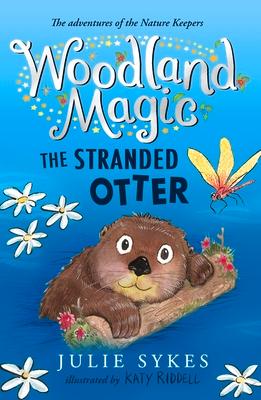 The Stranded Otter: Volume 3