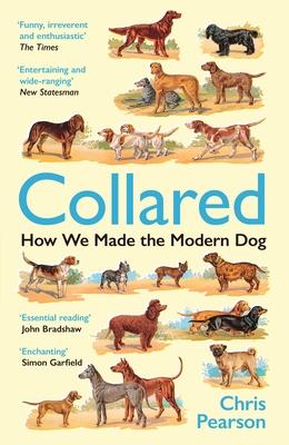 Collared: How We Made the Modern Dog Subscription