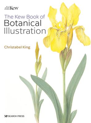 Kew Book of Botanical Illustration