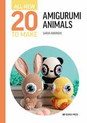 All-New Twenty to Make: Amigurumi Animals Subscription