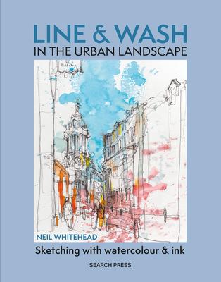 Line and Wash in the Urban Landscape: Sketching with Watercolour and Ink Subscription