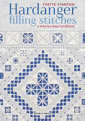 Hardanger Filling Stitches: A Step-By-Step Handbook Subscription