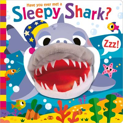 Have You Ever Met a Sleepy Shark?