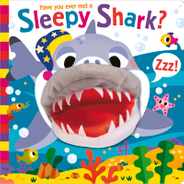 Have You Ever Met a Sleepy Shark? Subscription