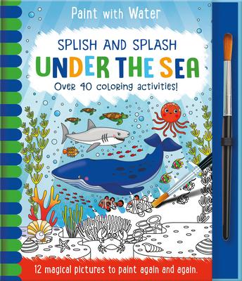 Splish and Splash - Under the Sea