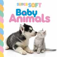 Super Soft Baby Animals: Photographic Touch & Feel Board Book for Babies and Toddlers Subscription