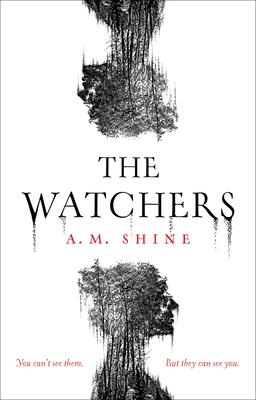 The Watchers: A Spine-Chilling Gothic Horror Novel Soon to Be Released as a Major Motion Picture