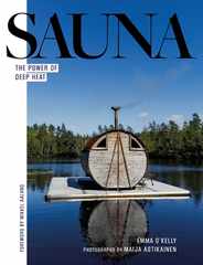 Sauna: The Power of Deep Heat Subscription