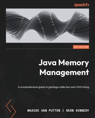 Java Memory Management: A comprehensive guide to garbage collection and JVM tuning