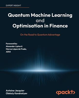 Quantum Machine Learning and Optimisation in Finance: On the Road to Quantum Advantage