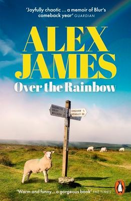 Over the Rainbow: Tales from an Unexpected Year Subscription