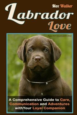 Labrador Love: A Comprehensive Guide to Care, Communication, and Adventures with Your Loyal Companion - From Labrador Retriever Origi