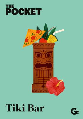 The Pocket Tiki Bar