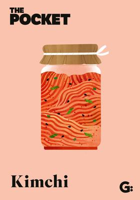 The Pocket Kimchi