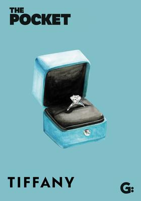 The Pocket Tiffany Subscription