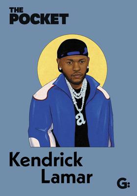 The Pocket Kendrick Lamar Subscription