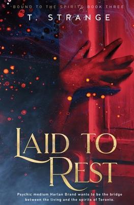 Laid to Rest Subscription