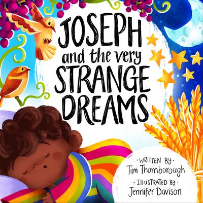 Joseph and the Very Strange Dreams Subscription