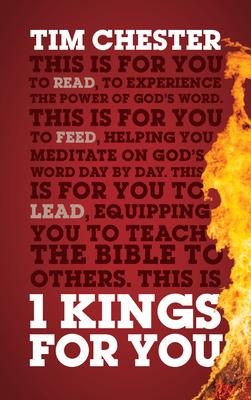 1 Kings for You: Experience the Power of God's Word Subscription