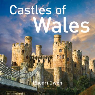 Castles of Wales