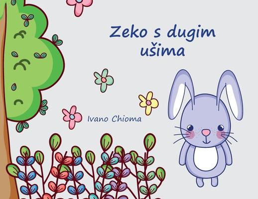 Zeko s dugim usima